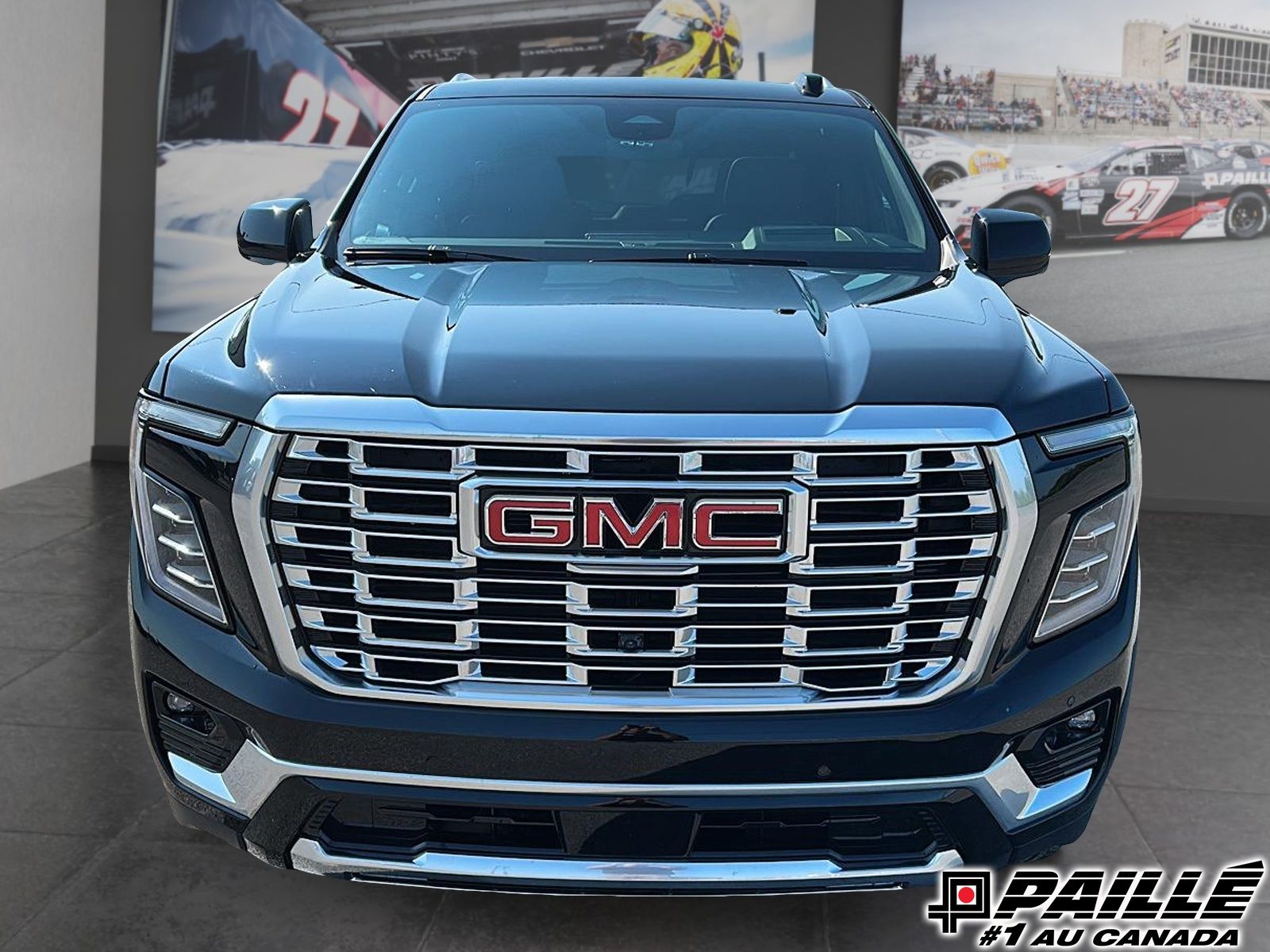 GMC Yukon  2026 à Berthierville, Québec