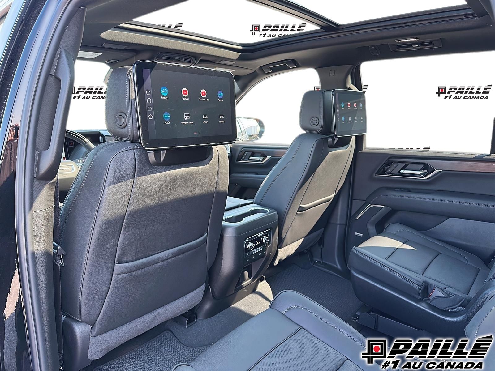 GMC Yukon  2026 à Berthierville, Québec