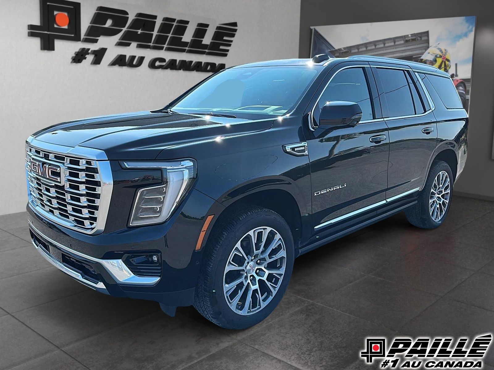 GMC Yukon  2026 à Berthierville, Québec