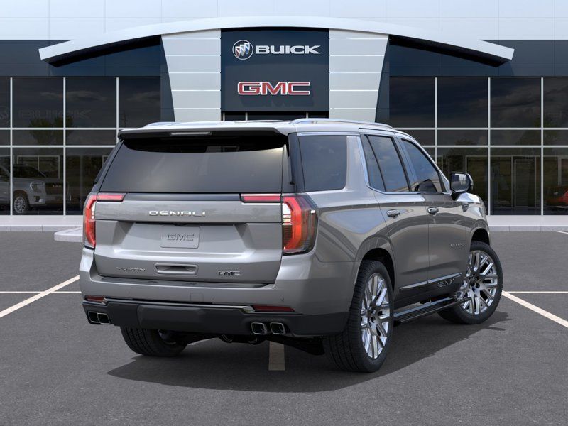 2026 GMC Yukon in Sorel-Tracy, Quebec