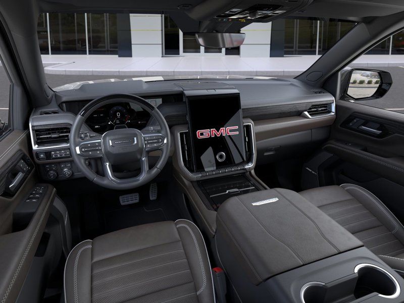 2026 GMC Yukon in Sorel-Tracy, Quebec