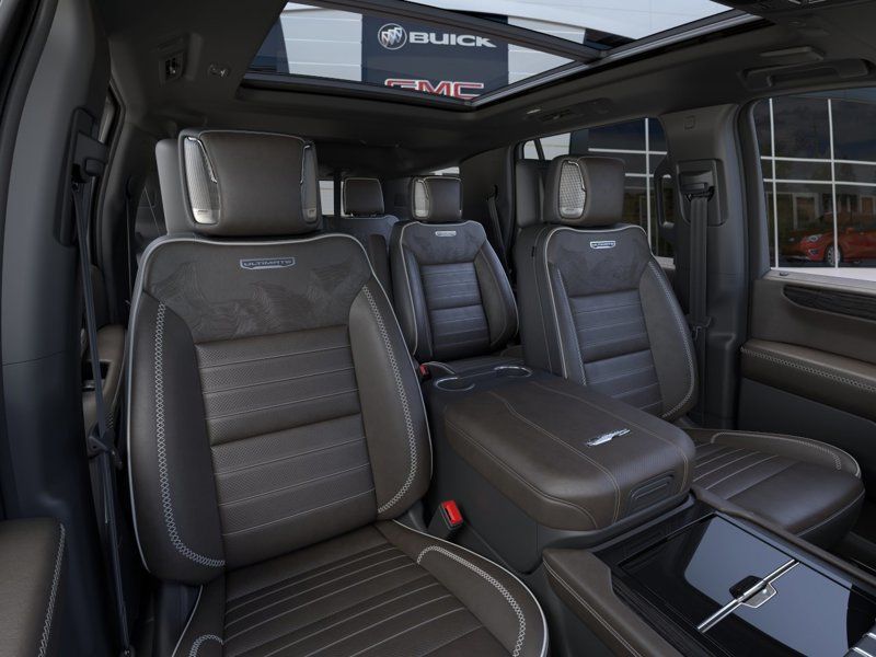 GMC Yukon  2026 à Sorel-Tracy, Québec