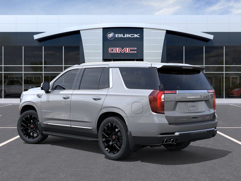 GMC Yukon  2026 à Berthierville, Québec