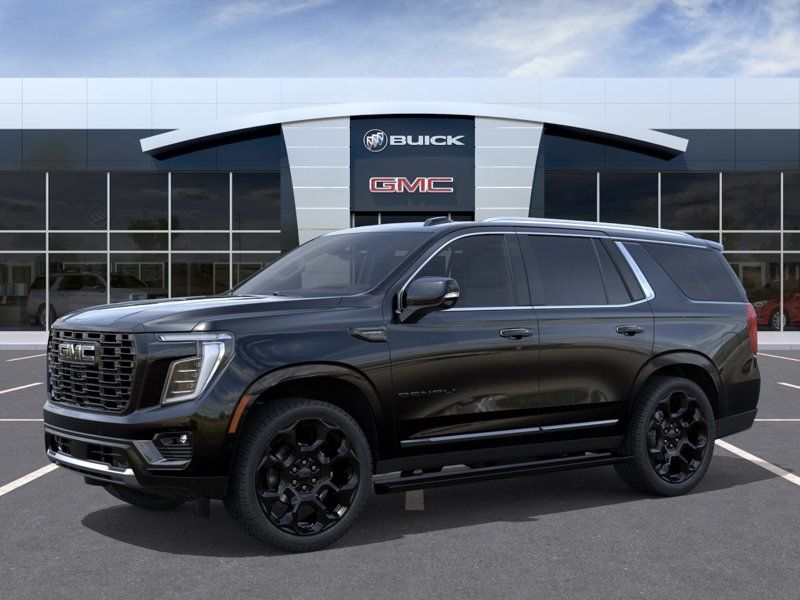 2026 GMC Yukon in Berthierville, Quebec