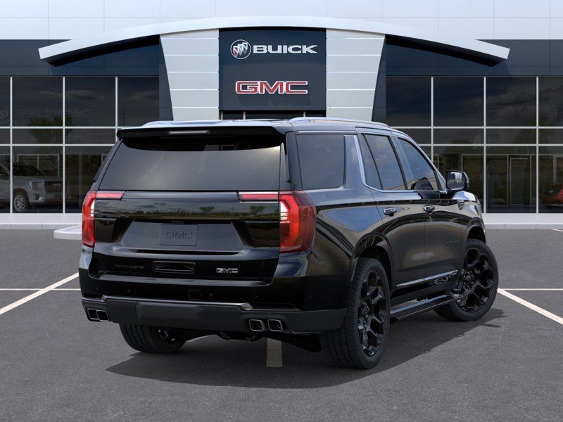 2026 GMC Yukon in Berthierville, Quebec