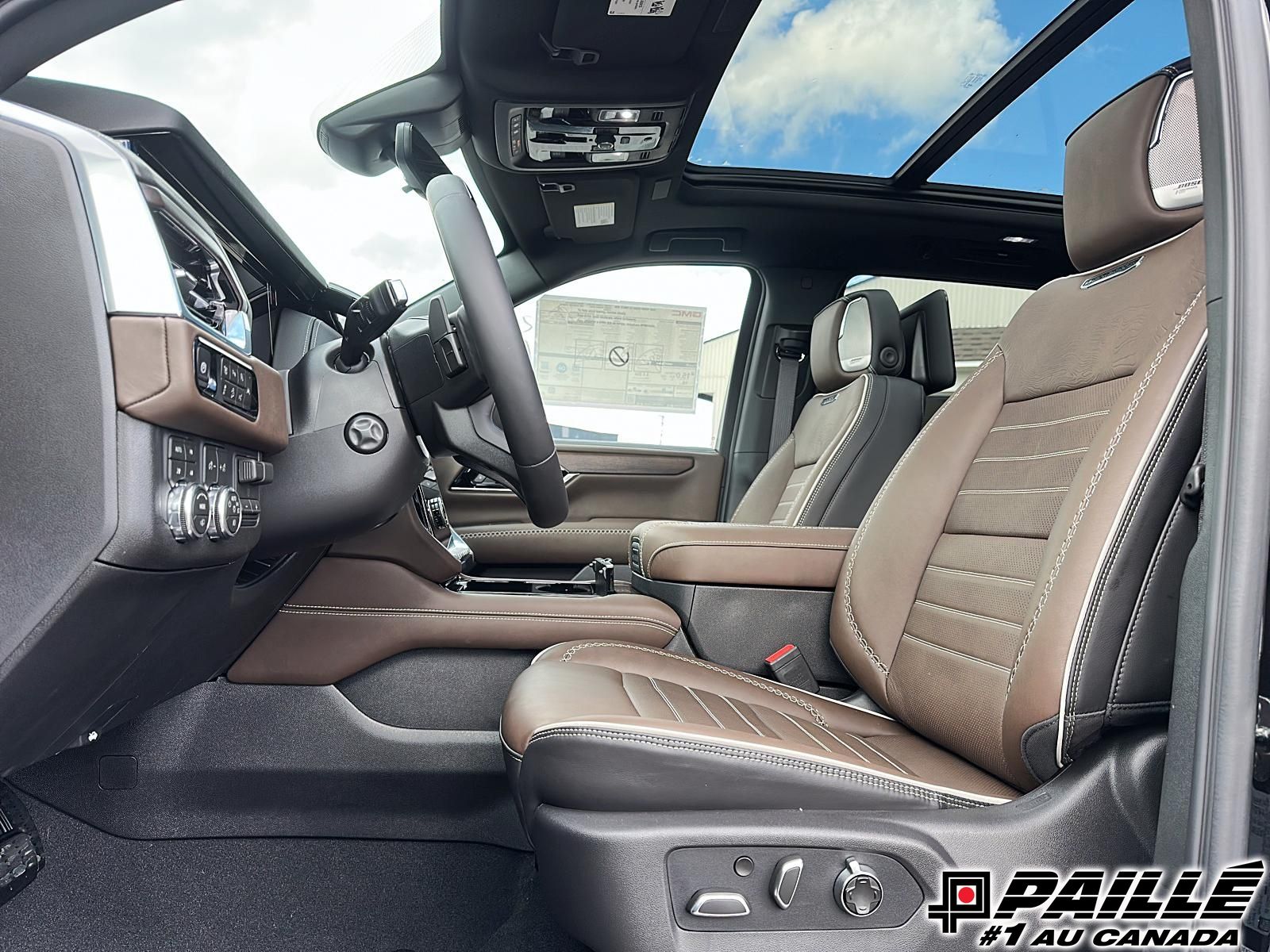 2026 GMC Yukon in Sorel-Tracy, Quebec