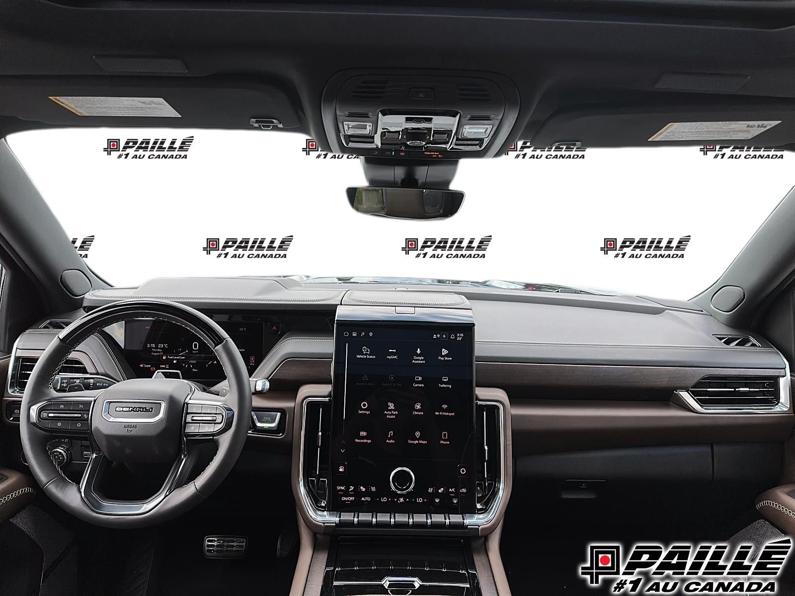 2026 GMC Yukon in Sorel-Tracy, Quebec