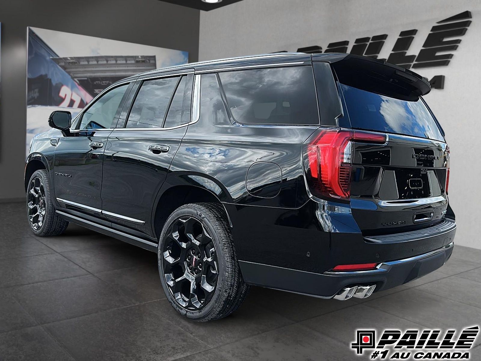 2026 GMC Yukon in Sorel-Tracy, Quebec