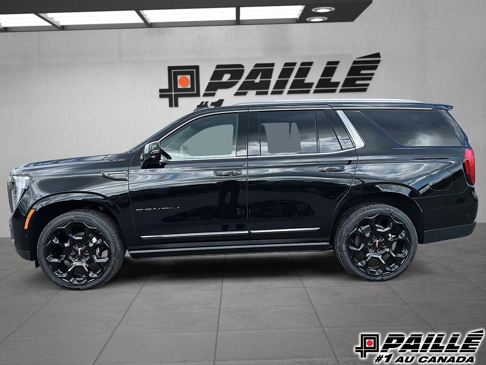 2026 GMC Yukon in Sorel-Tracy, Quebec