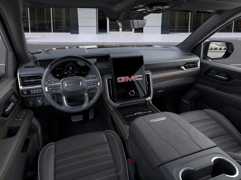 2026 GMC Yukon in Berthierville, Quebec
