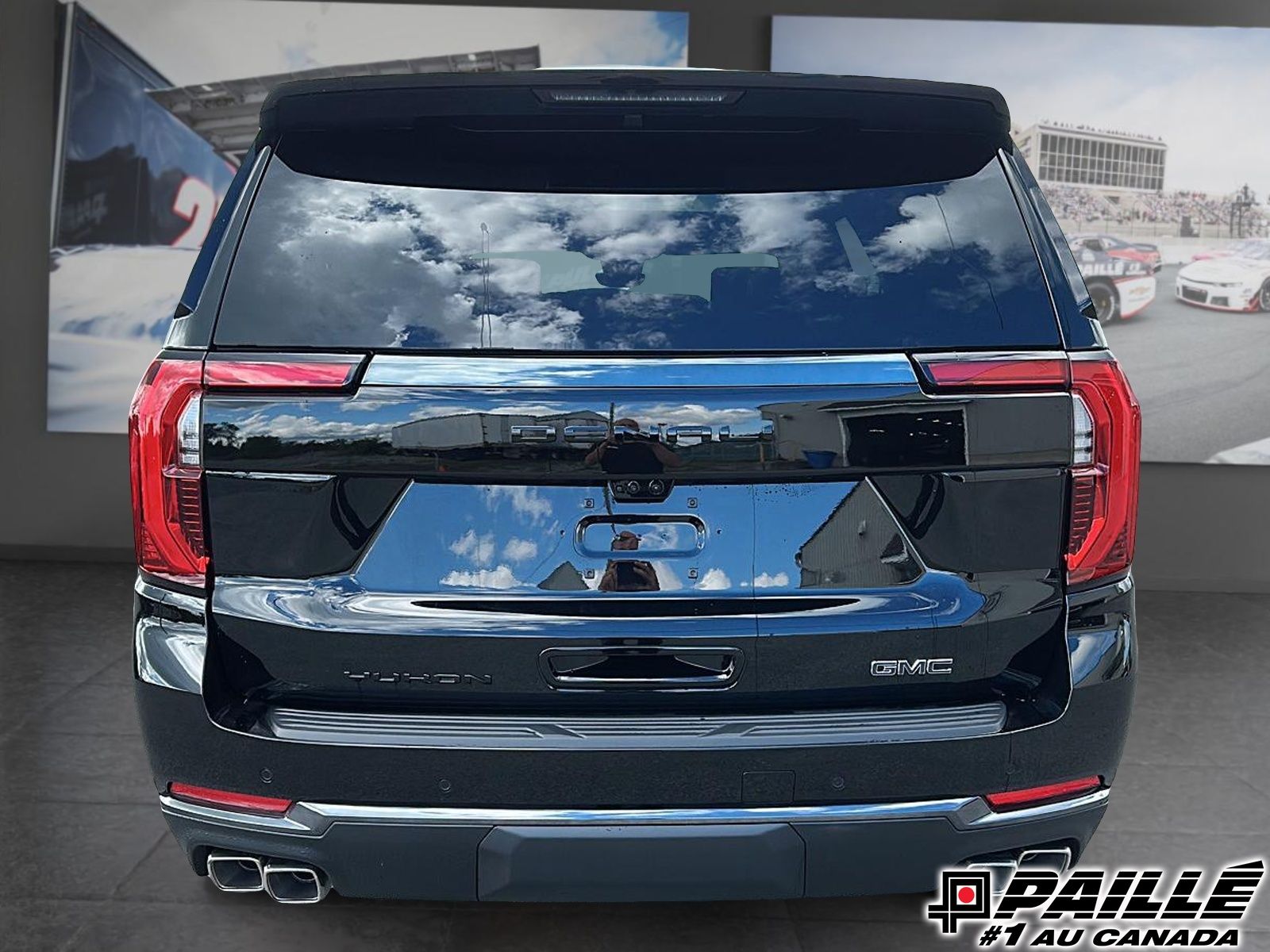 2026 GMC Yukon in Sorel-Tracy, Quebec