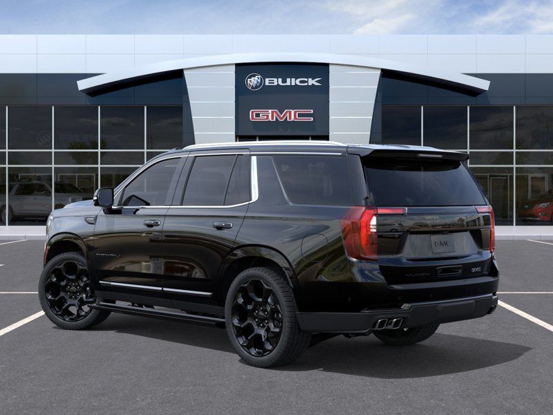 2026 GMC Yukon in Berthierville, Quebec