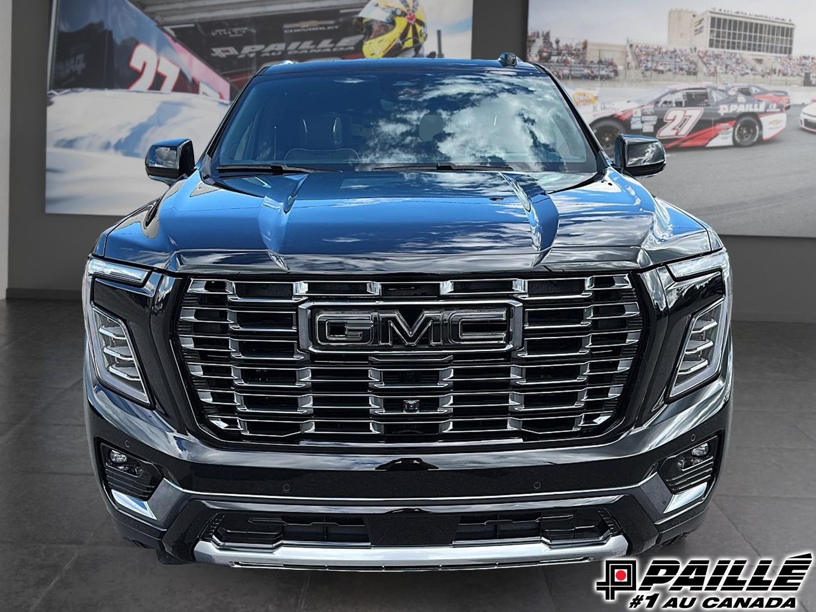 2026 GMC Yukon in Sorel-Tracy, Quebec