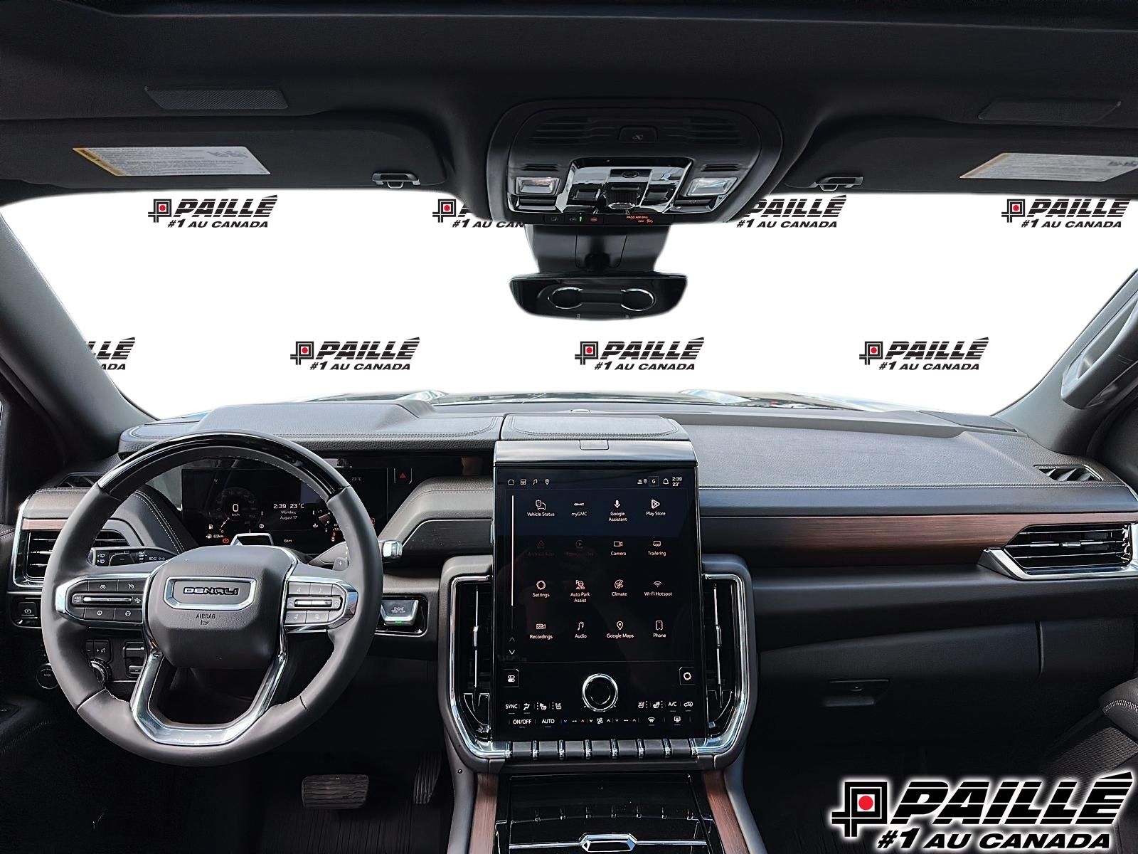2026 GMC Yukon in Sorel-Tracy, Quebec