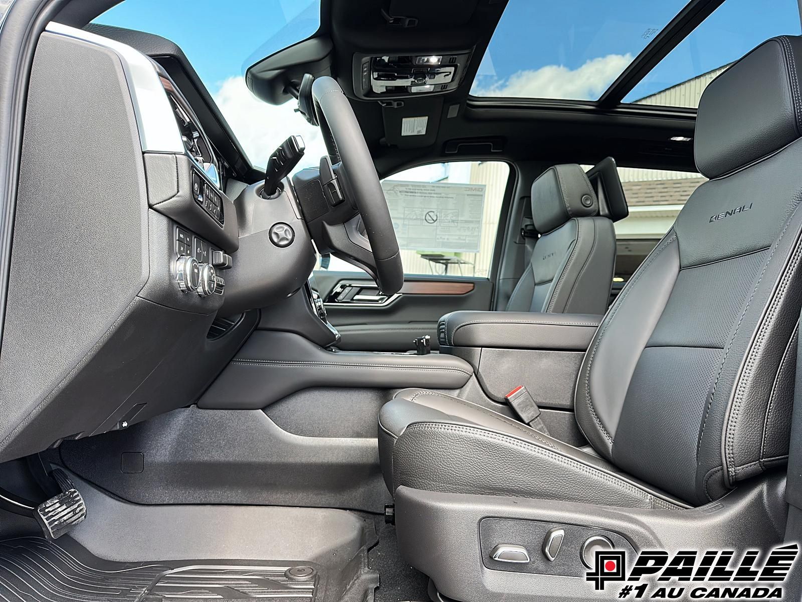 2026 GMC Yukon in Sorel-Tracy, Quebec