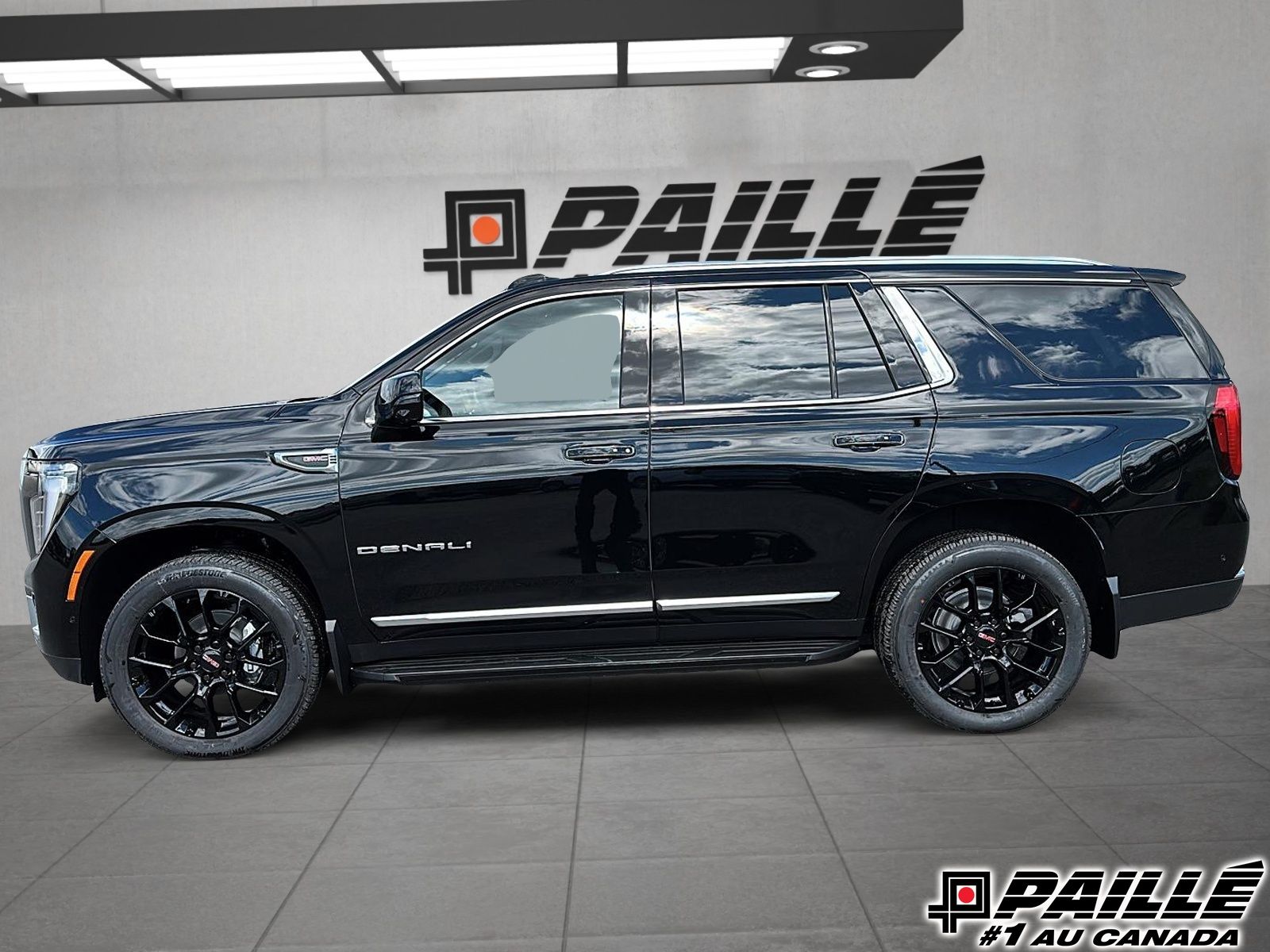2026 GMC Yukon in Sorel-Tracy, Quebec