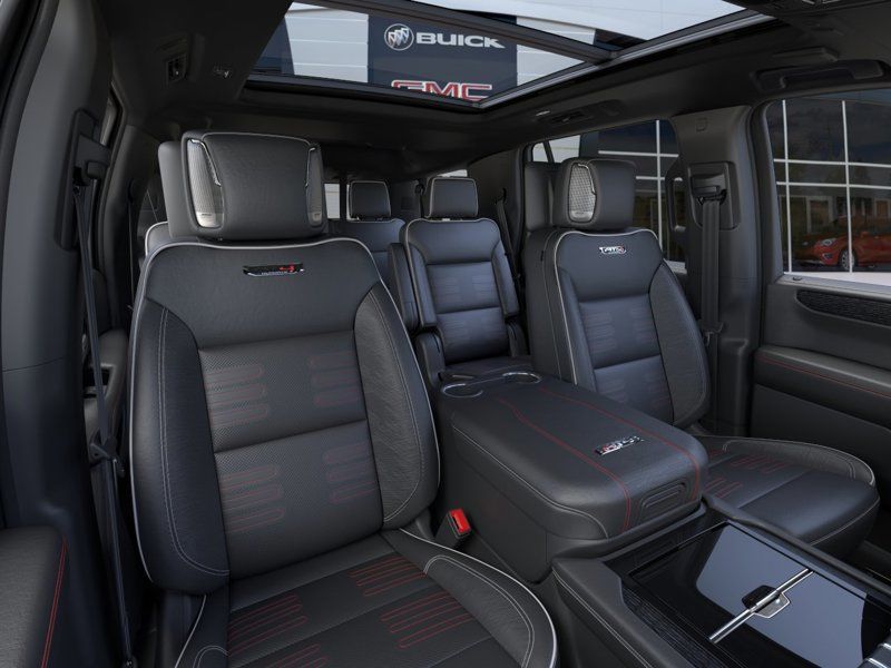 GMC Yukon  2026 à Berthierville, Québec