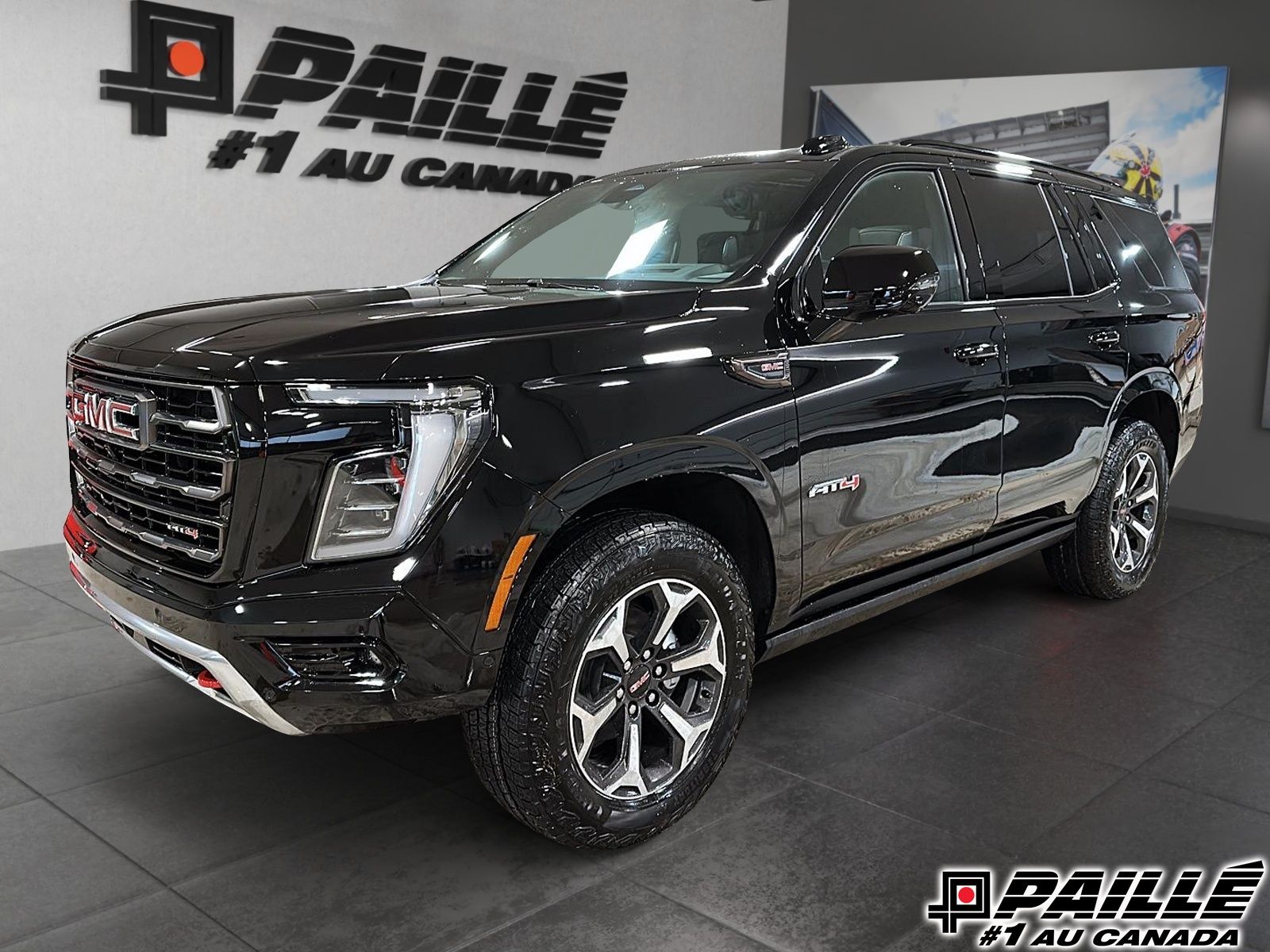 2026 GMC Yukon in Sorel-Tracy, Quebec