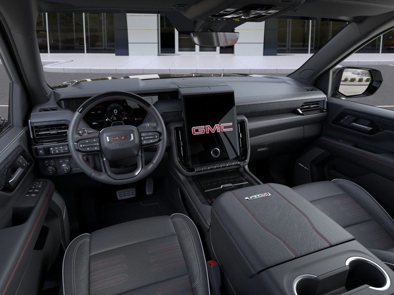 GMC Yukon  2026 à Berthierville, Québec