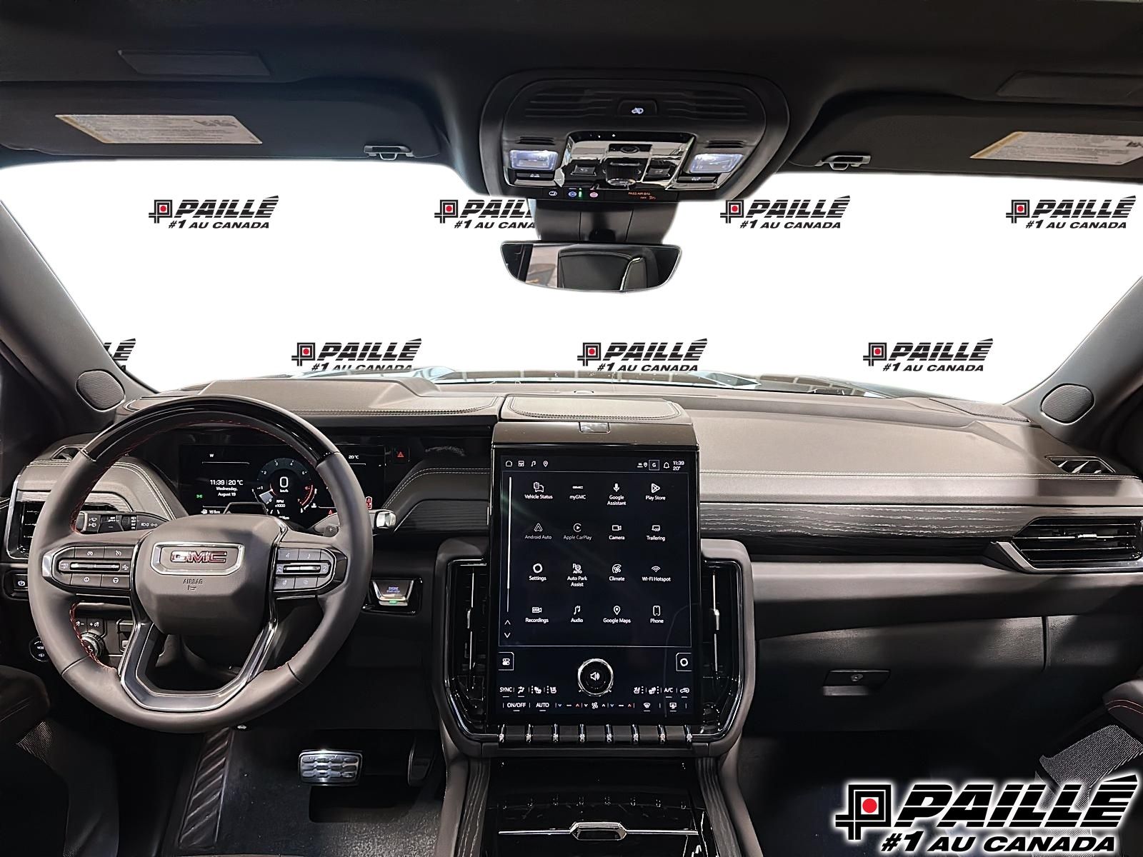 2026 GMC Yukon in Sorel-Tracy, Quebec
