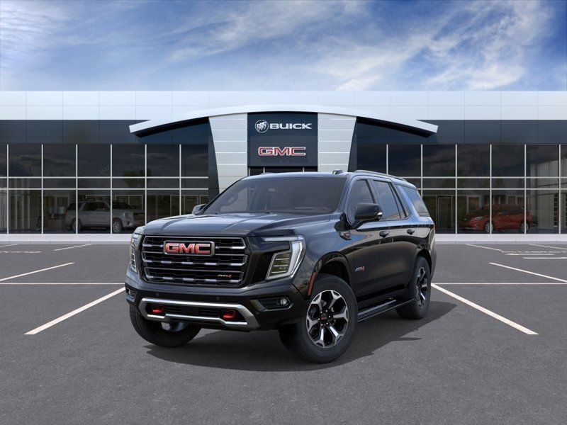GMC Yukon  2026 à Berthierville, Québec