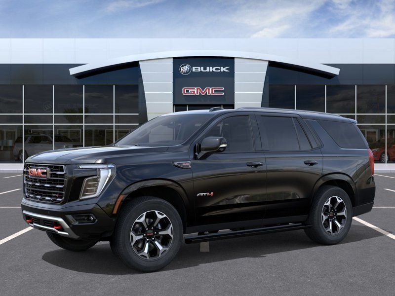 GMC Yukon  2026 à Berthierville, Québec