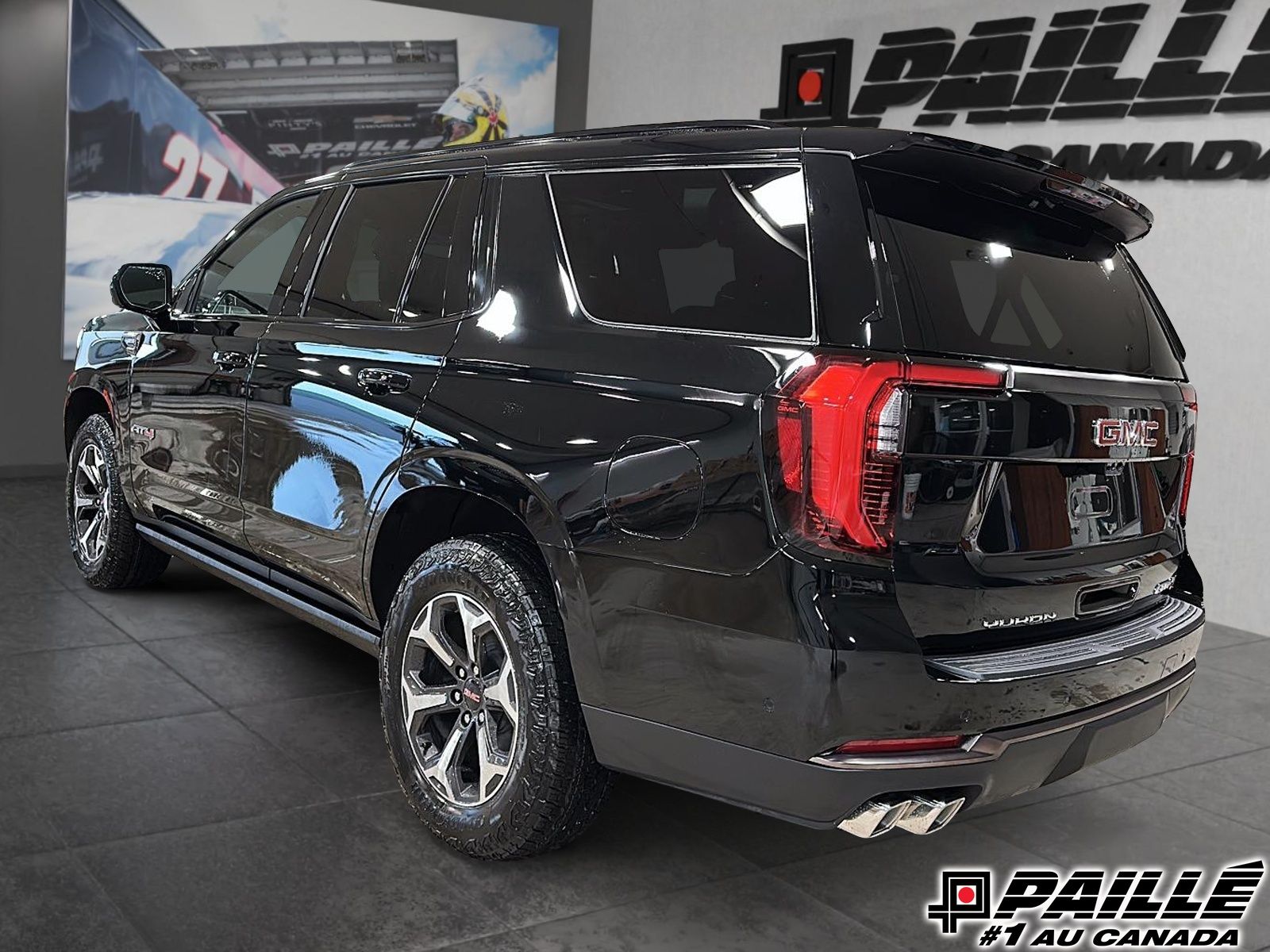 2026 GMC Yukon in Sorel-Tracy, Quebec