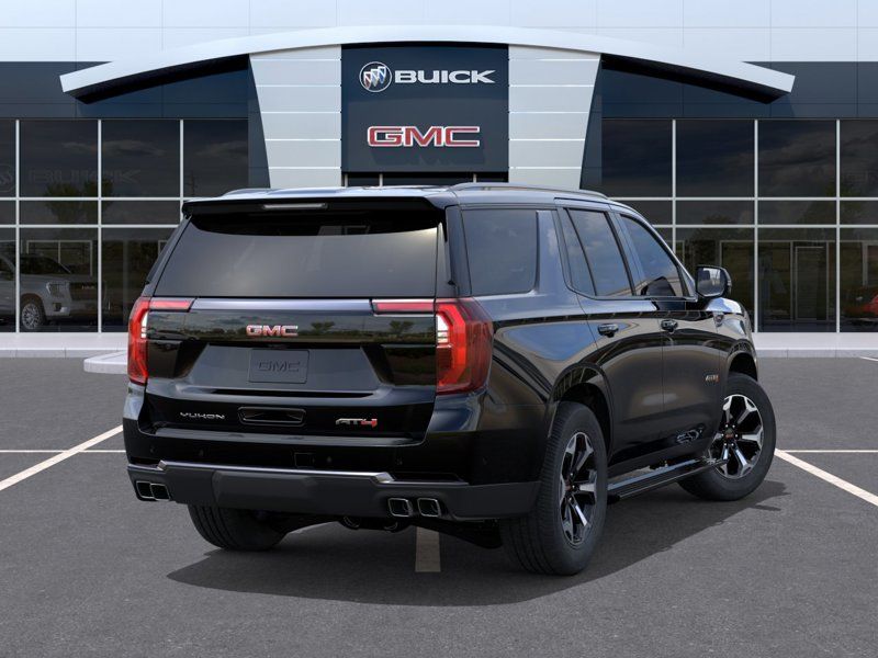 GMC Yukon  2026 à Berthierville, Québec