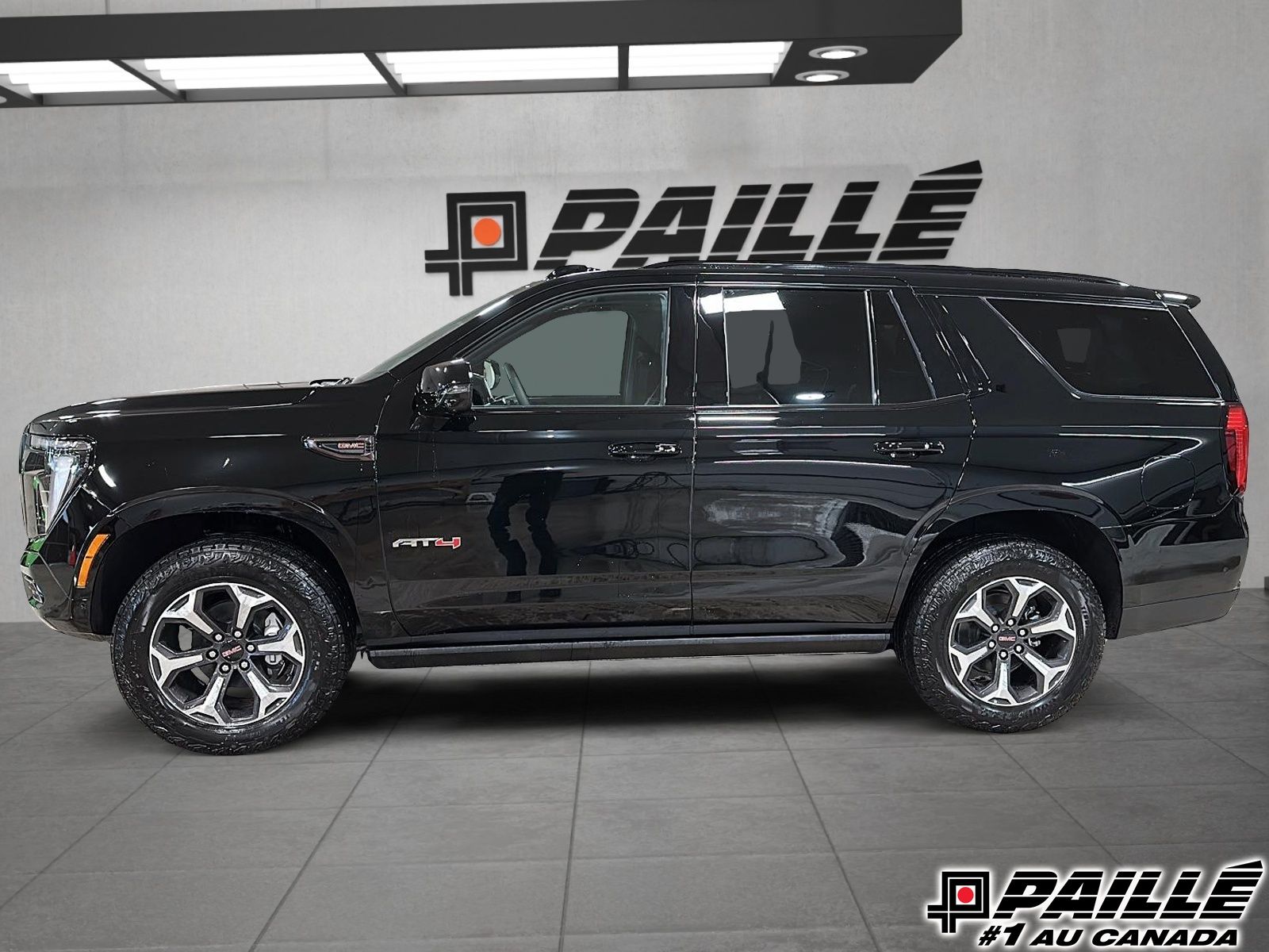 2026 GMC Yukon in Sorel-Tracy, Quebec