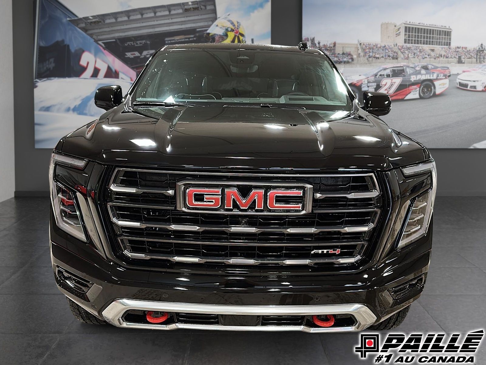2026 GMC Yukon in Sorel-Tracy, Quebec