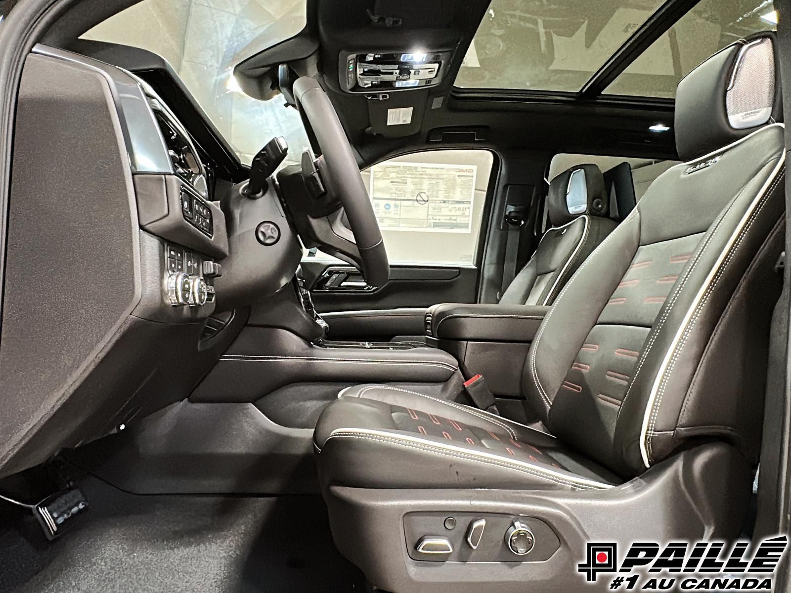 2026 GMC Yukon in Sorel-Tracy, Quebec