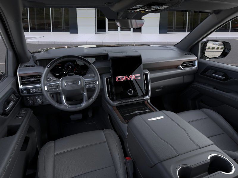 2026 GMC Yukon in Berthierville, Quebec