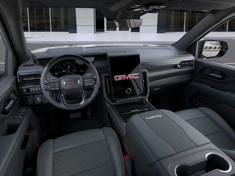 2027 GMC Yukon in Sorel-Tracy, Quebec