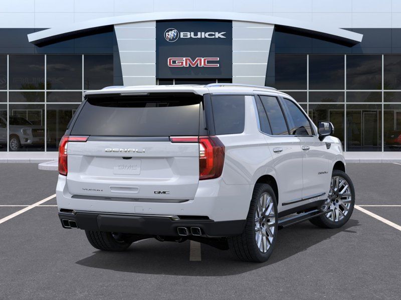 2027 GMC Yukon in Berthierville, Quebec