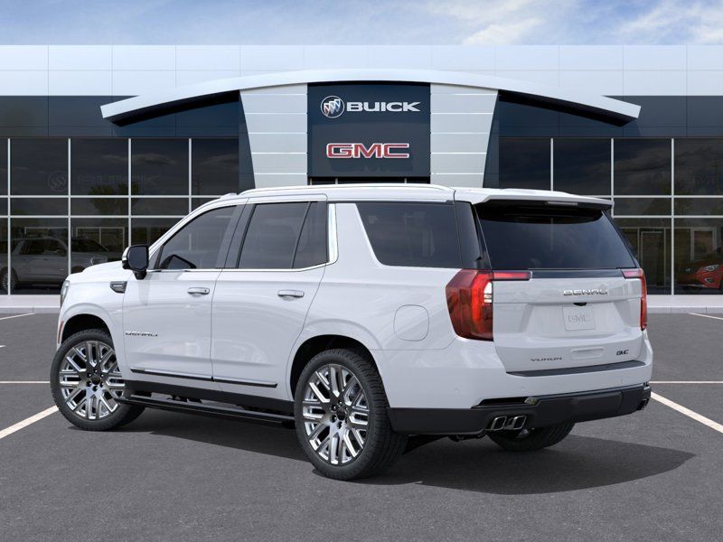 2027 GMC Yukon in Berthierville, Quebec