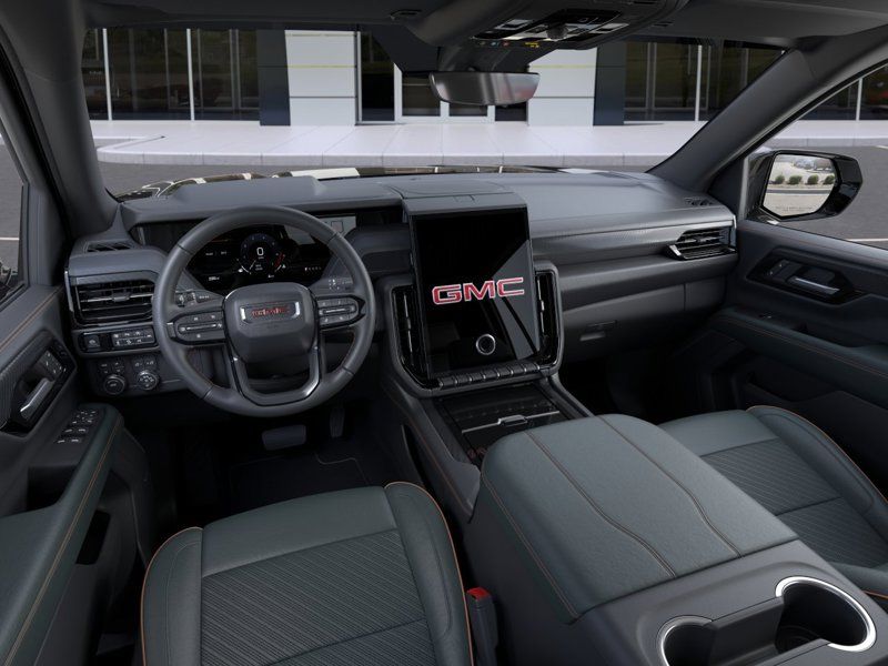 GMC Yukon  2027 à Berthierville, Québec