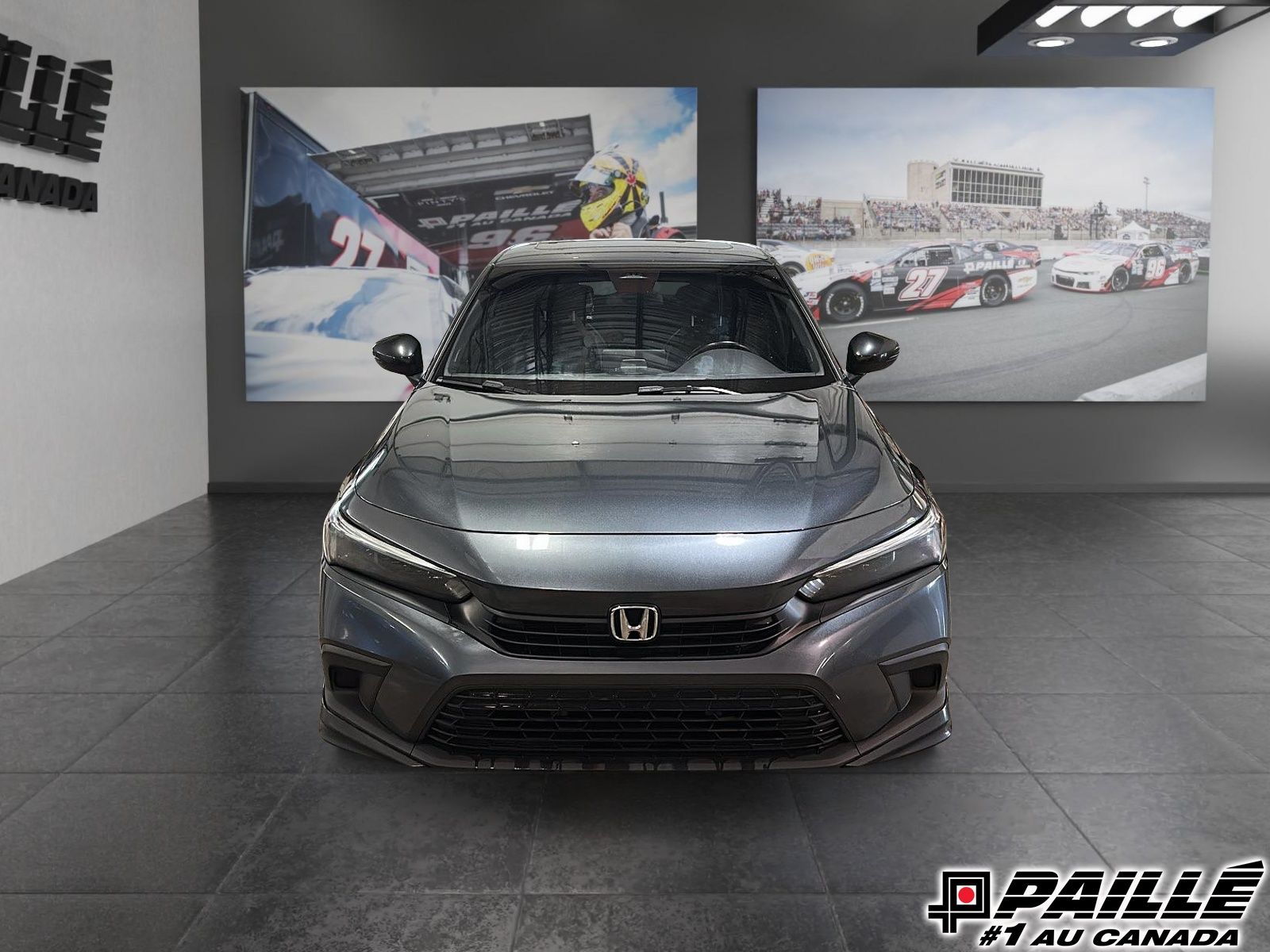 2022 Honda Civic Sedan in Nicolet, Quebec