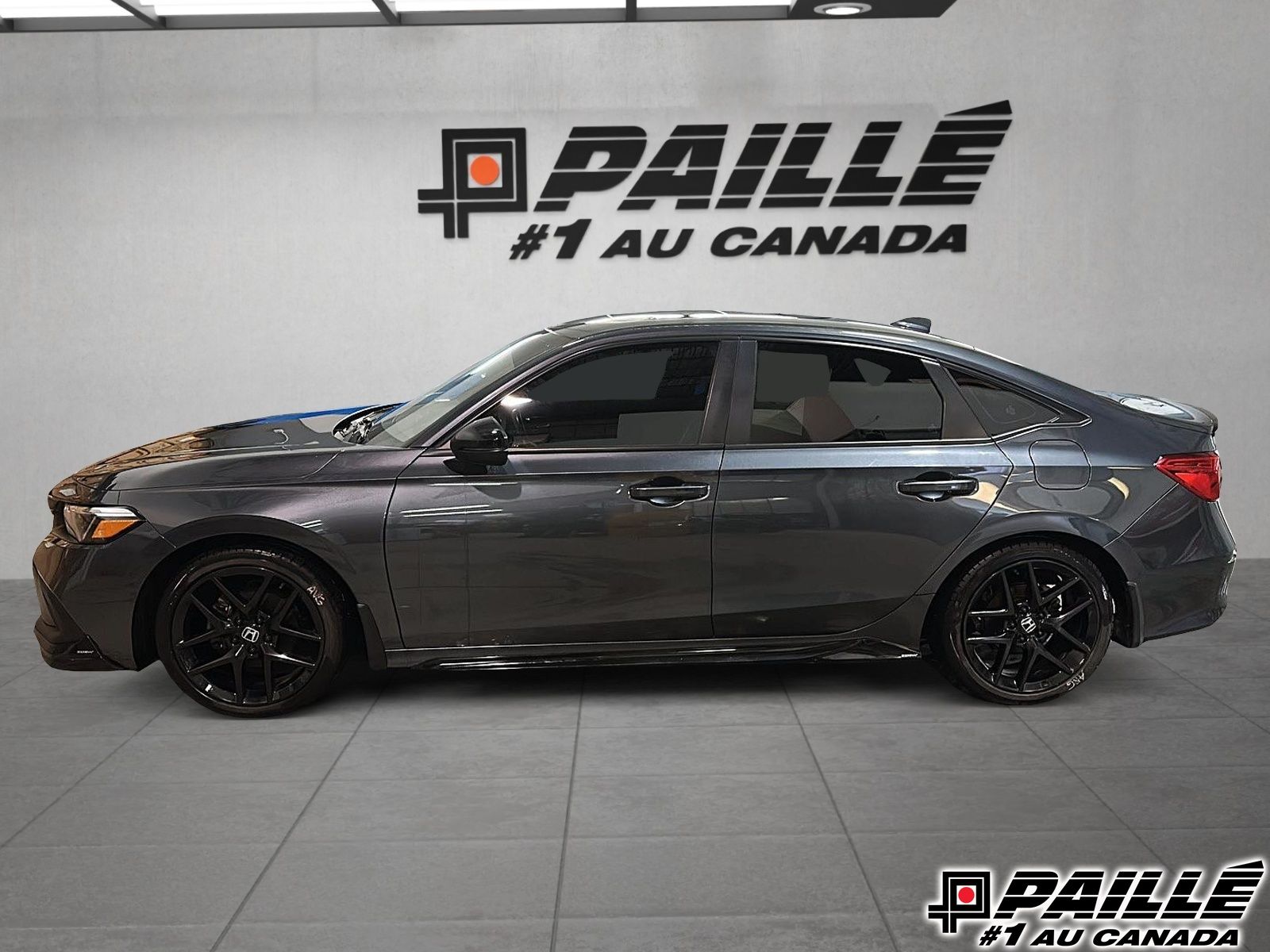 2022 Honda Civic Sedan in Nicolet, Quebec