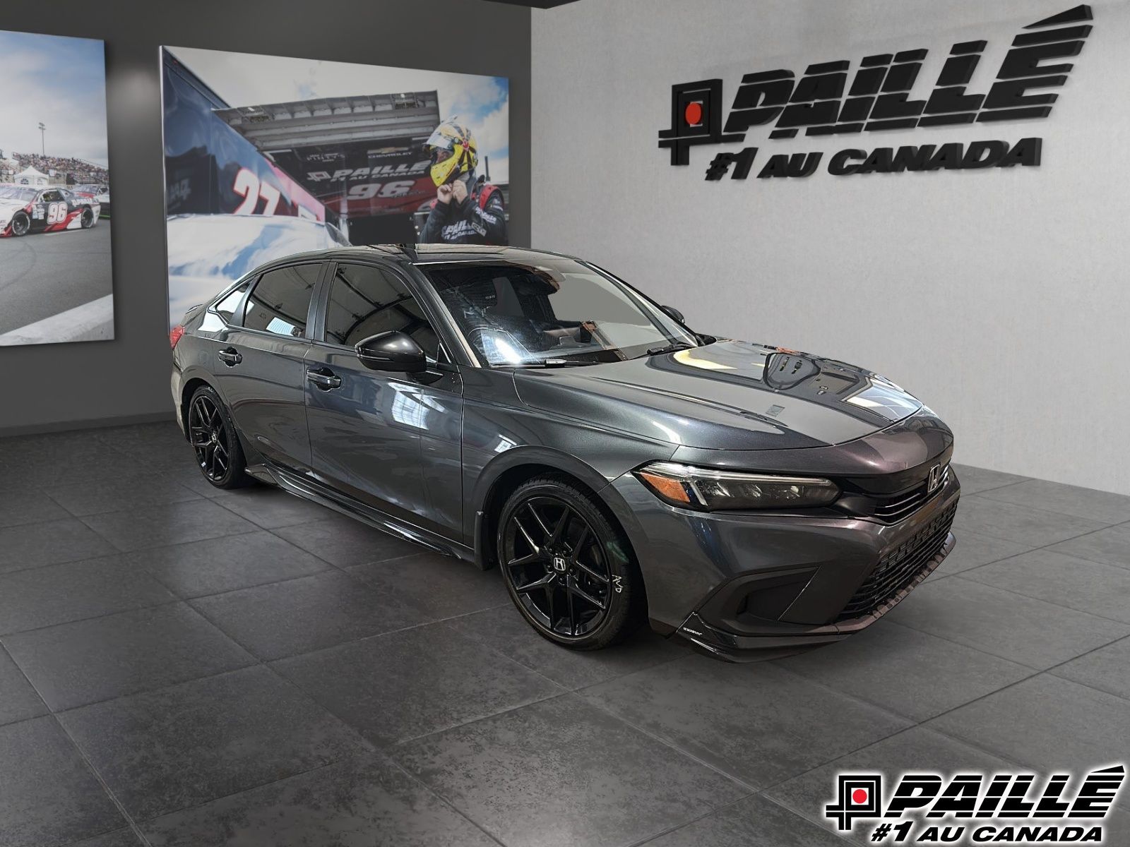 2022 Honda Civic Sedan in Nicolet, Quebec