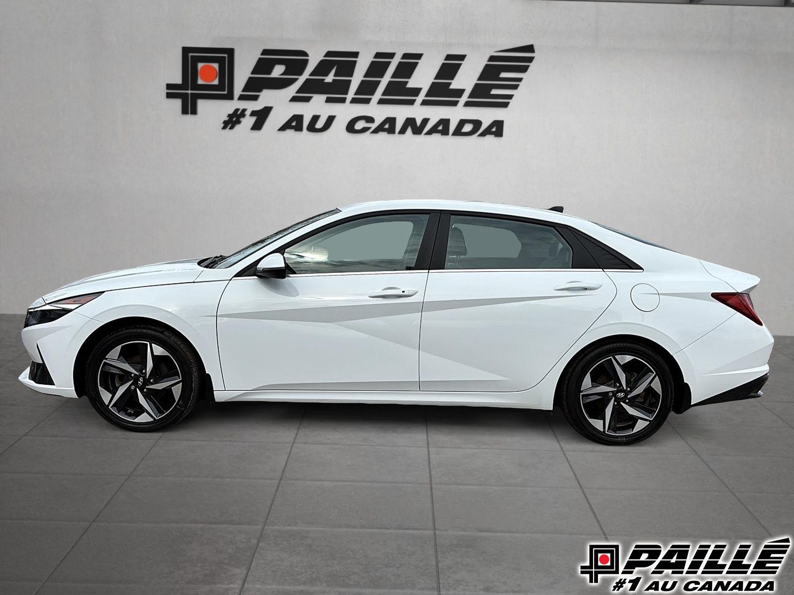 2023 Hyundai Elantra Hybrid in Sorel-Tracy, Quebec