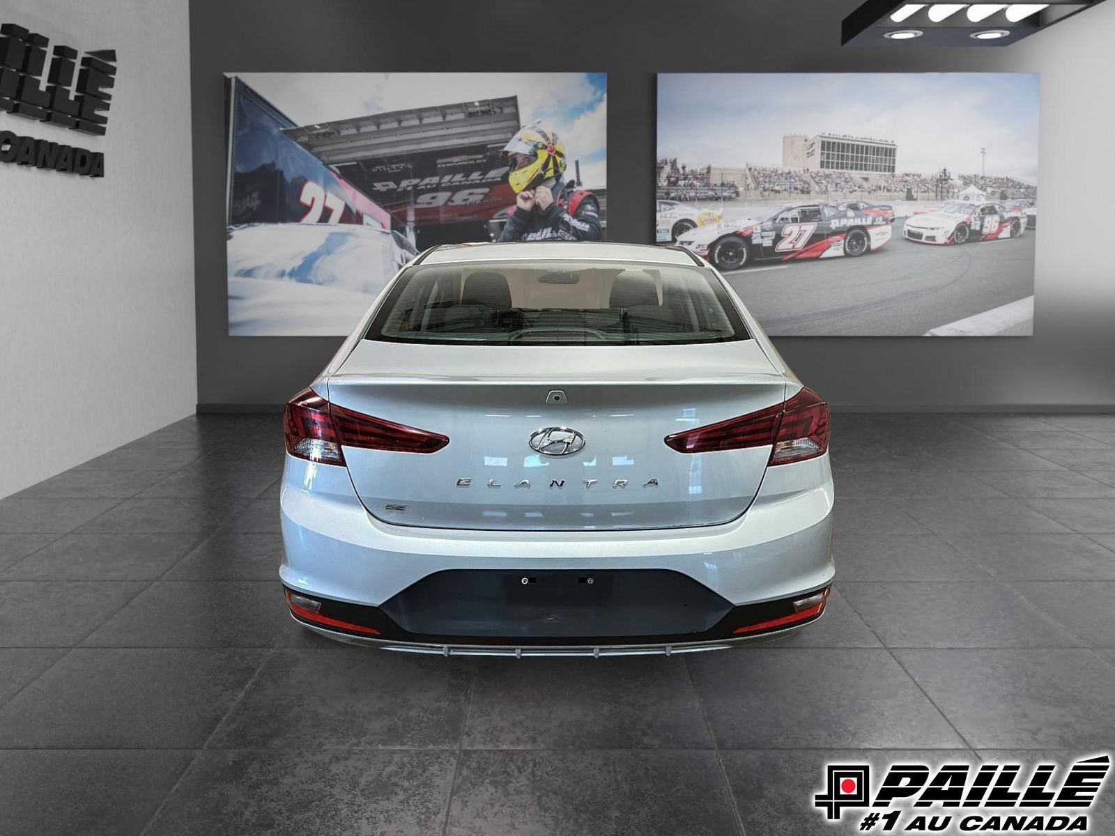 2020 Hyundai Elantra in Sorel-Tracy, Quebec