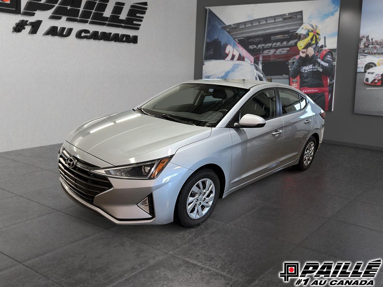 Hyundai Elantra  2020 à Sorel-Tracy, Québec