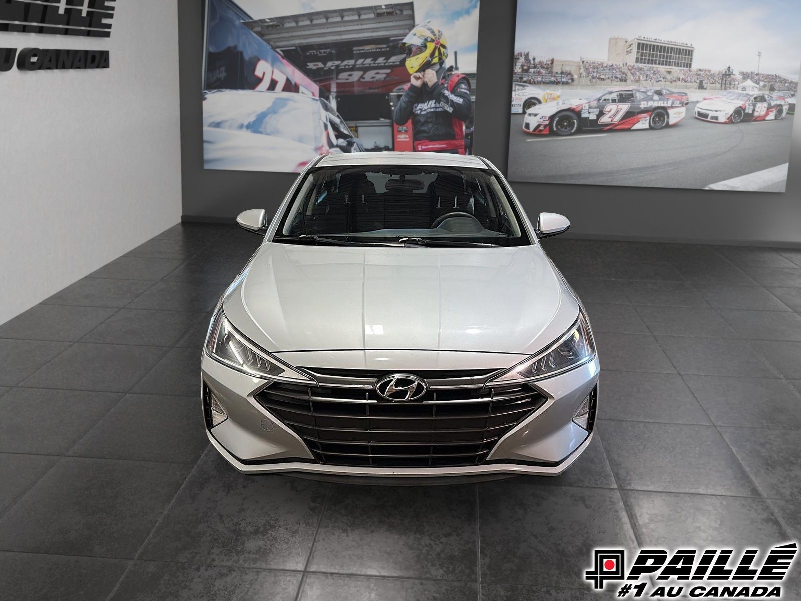 2020 Hyundai Elantra in Sorel-Tracy, Quebec