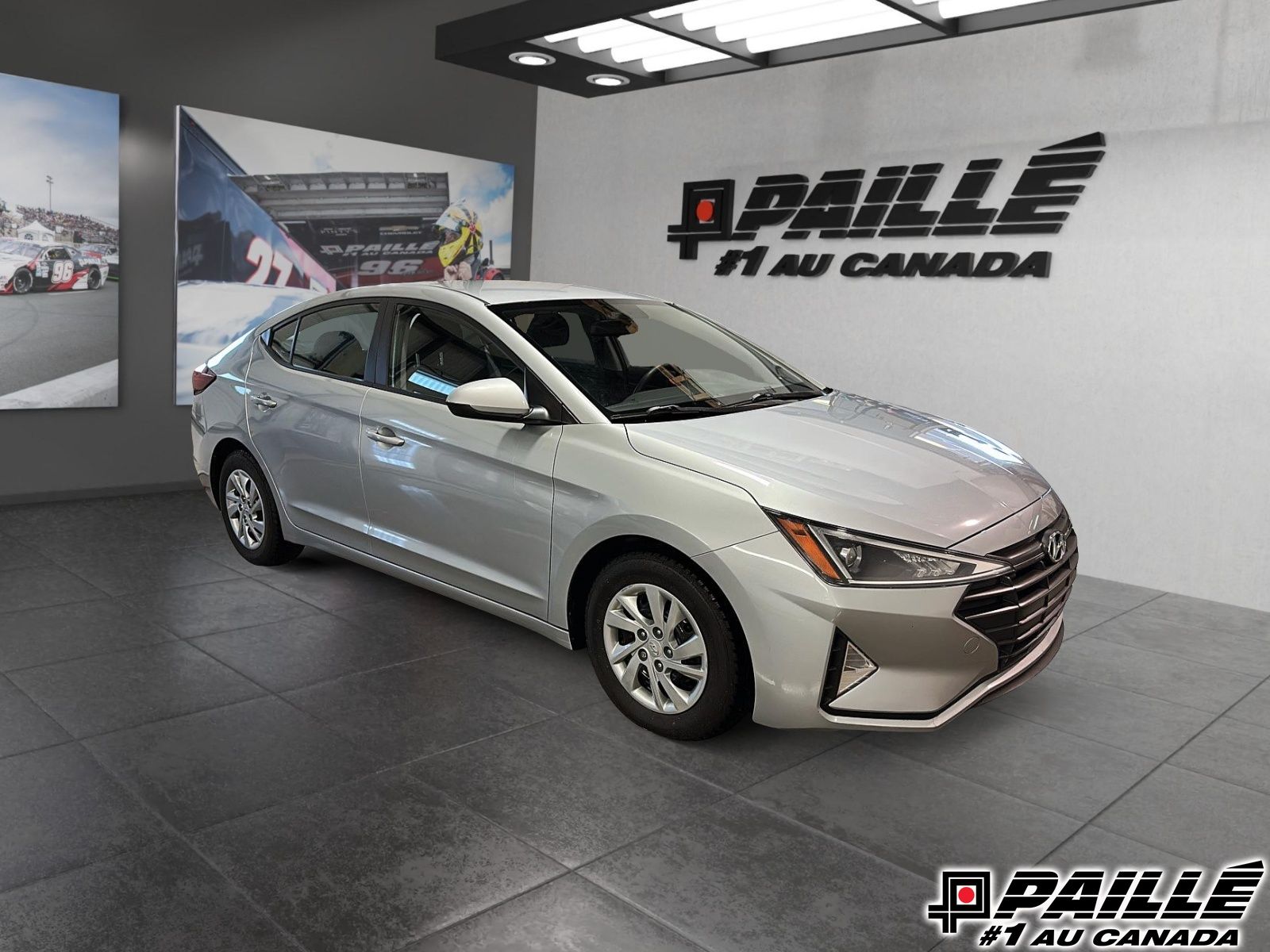 Hyundai Elantra  2020 à Sorel-Tracy, Québec