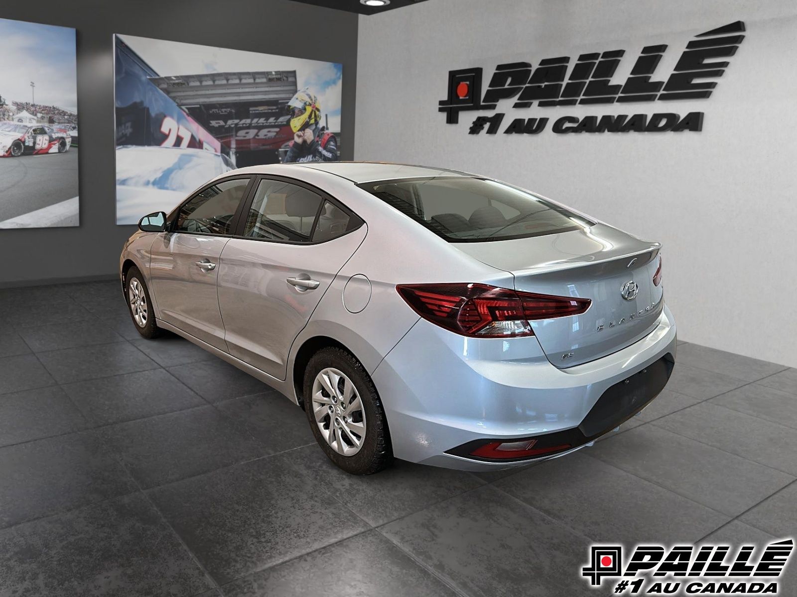 2020 Hyundai Elantra in Sorel-Tracy, Quebec