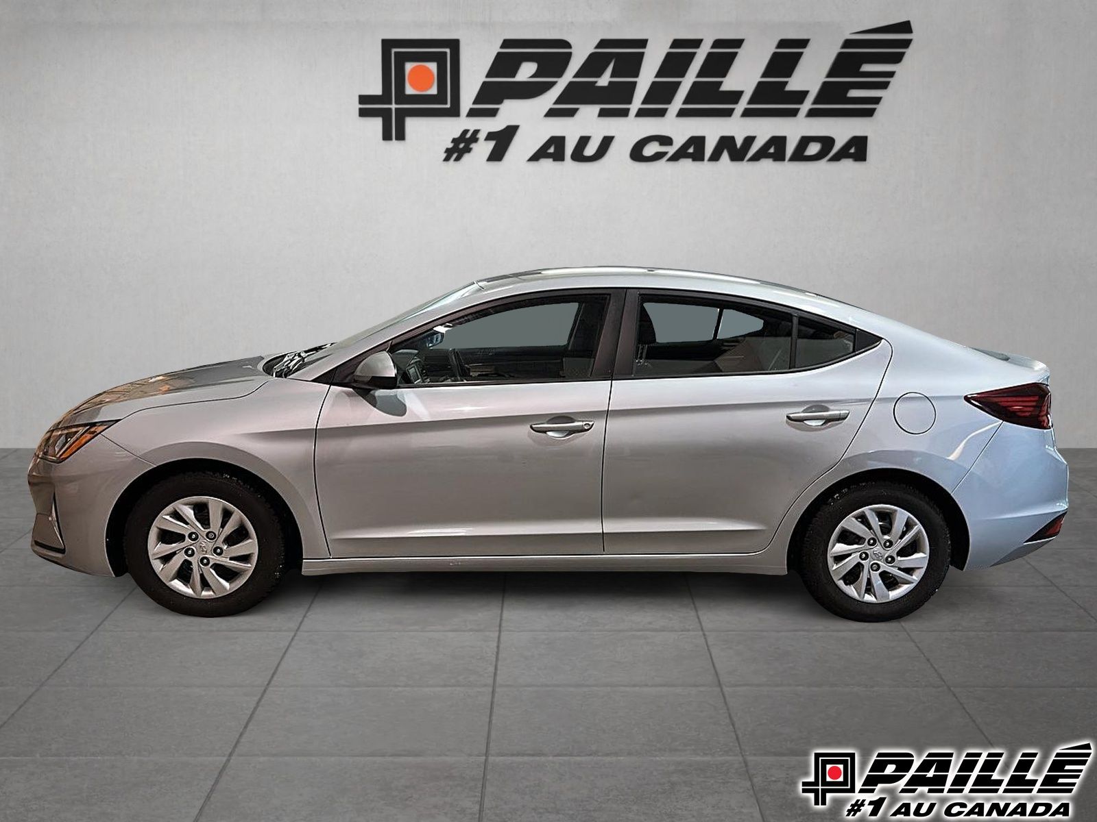 Hyundai Elantra  2020 à Sorel-Tracy, Québec