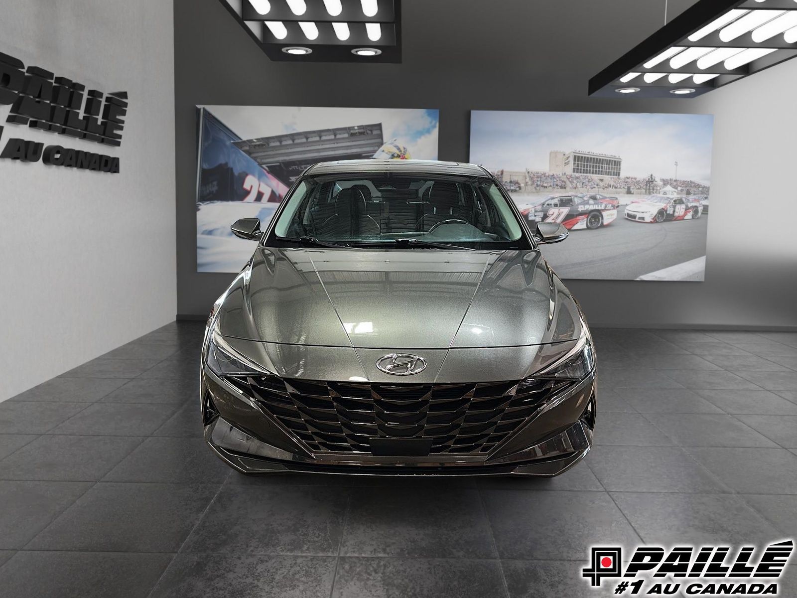 2023 Hyundai Elantra in Nicolet, Quebec