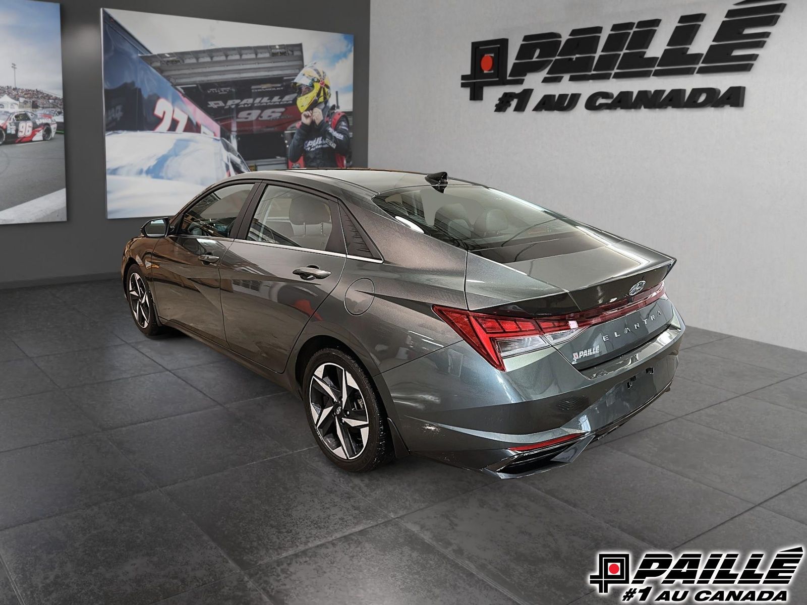 Hyundai Elantra  2023 à Sorel-Tracy, Québec