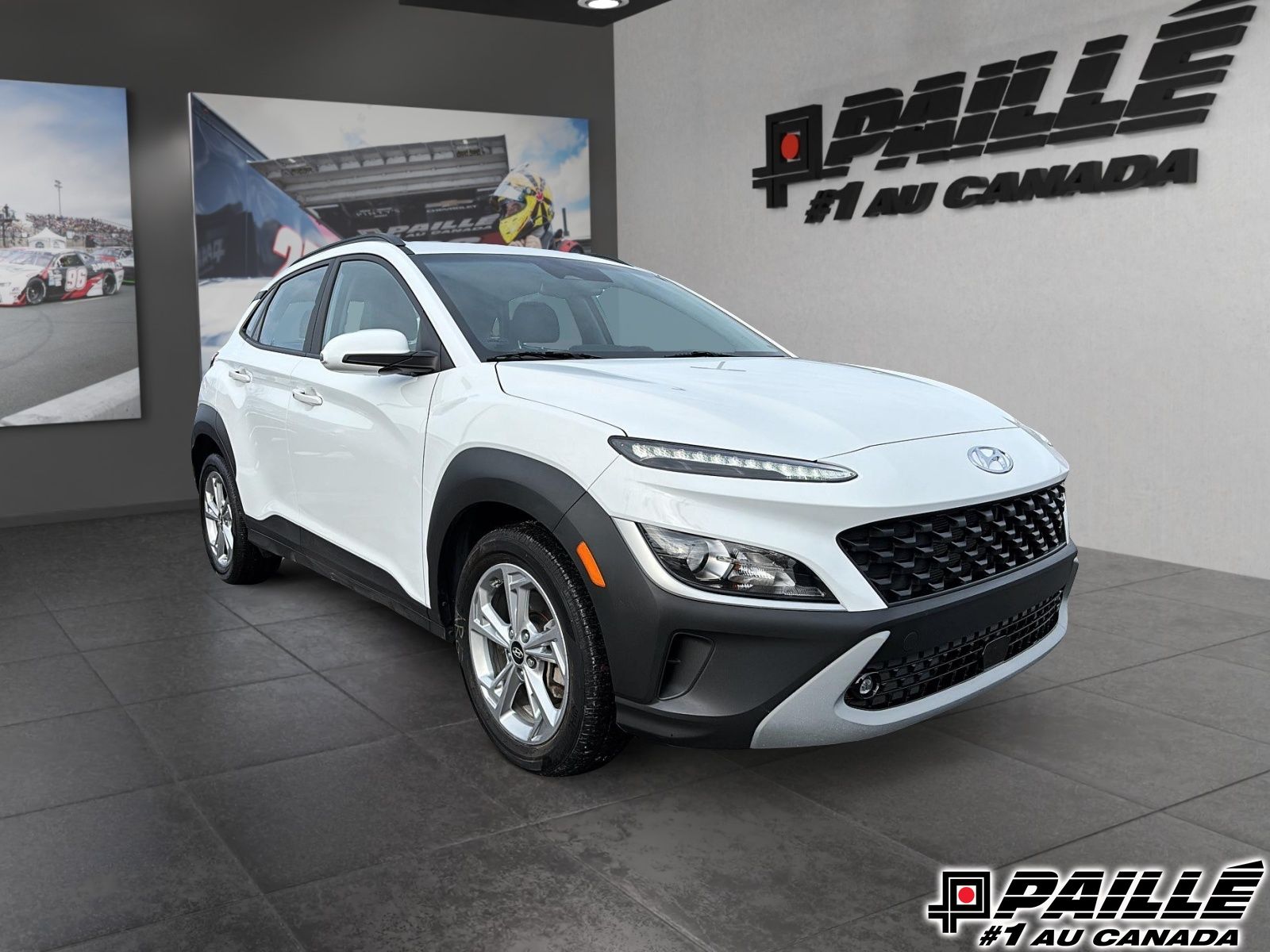 2022 Hyundai Kona in Nicolet, Quebec