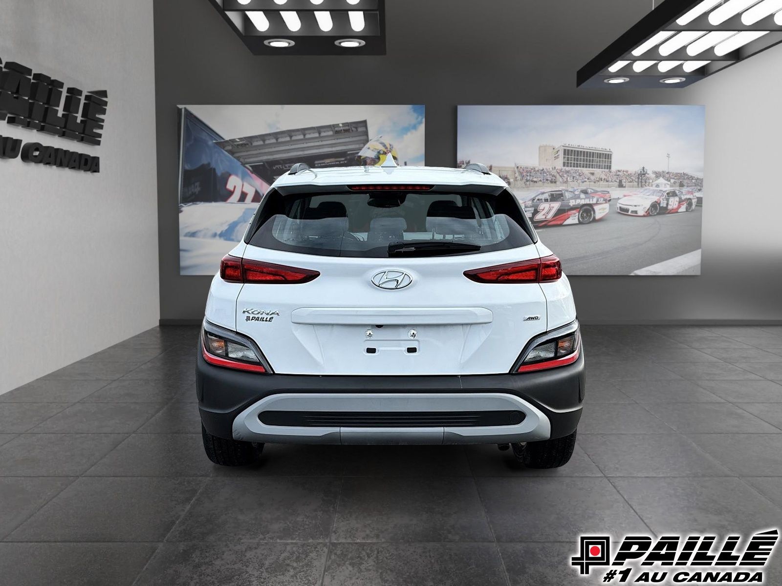 2022 Hyundai Kona in Nicolet, Quebec